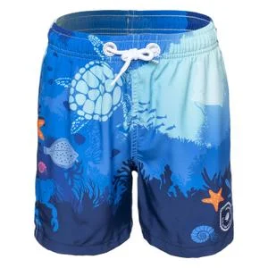 Short de bain enfant Bali