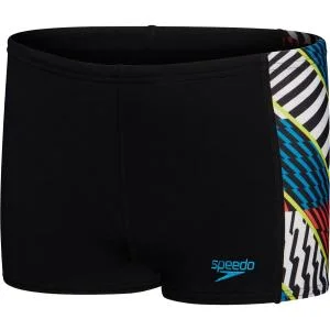 Short de bain enfant Dig Panel