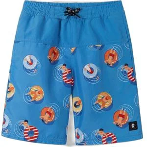 Short de bain enfant Papaija