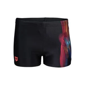 Short de bain enfant Parrot