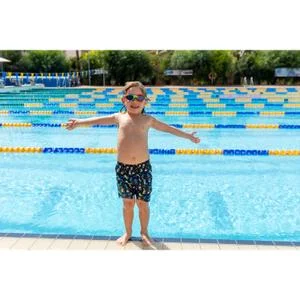 Short de bain enfant Watershorts
