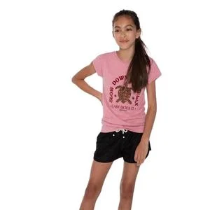 Short de bain fille Dian 21