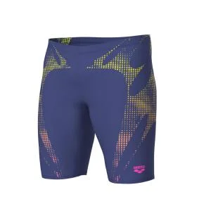 Short de bain Spider
