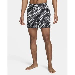 Short de bain Swoosh Link