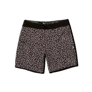 Short de surf Asphalt Beach Mod 18