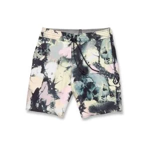 Short de surf Skulli Wash Stoney 19