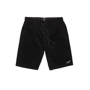 Short en velour Outer Spaced 11
