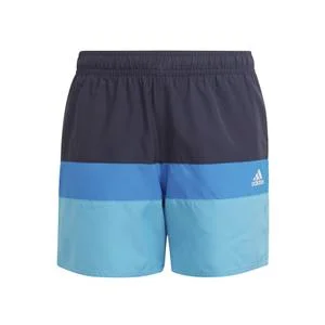 Short enfant Colorblock