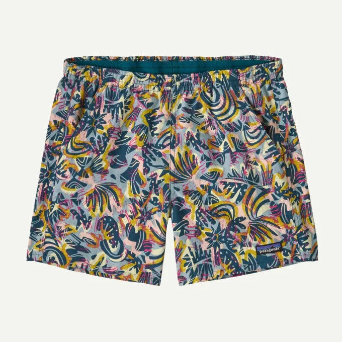 Short femme Patagonia Baggies™ – 5 IN.