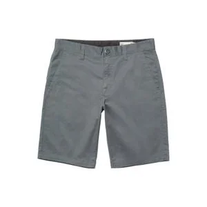 Short Frickin Modern Stretch 21