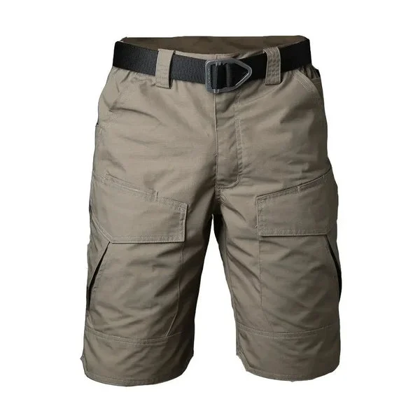 SHORT MILITAIRE WATERPROOF