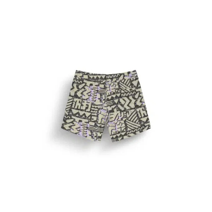 Short PICTURE LEEWARM – Image 2
