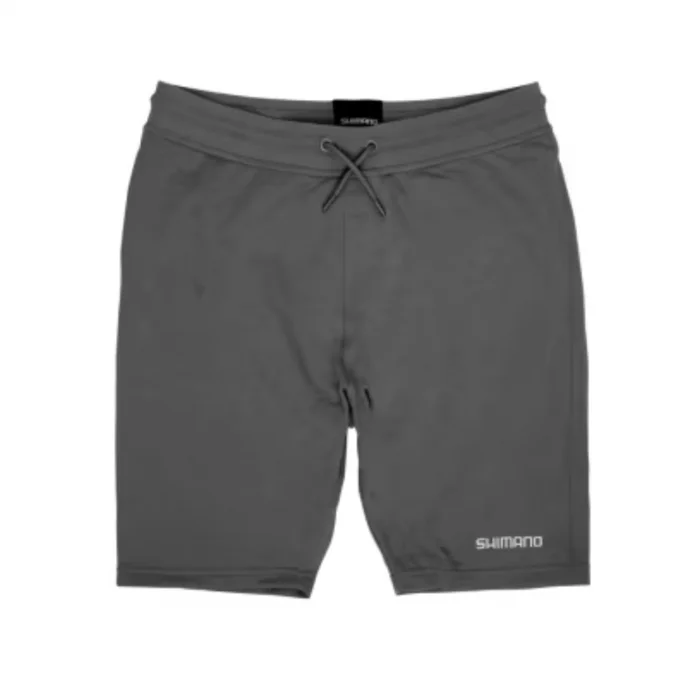 Short Shimano Wear Shorts Grey