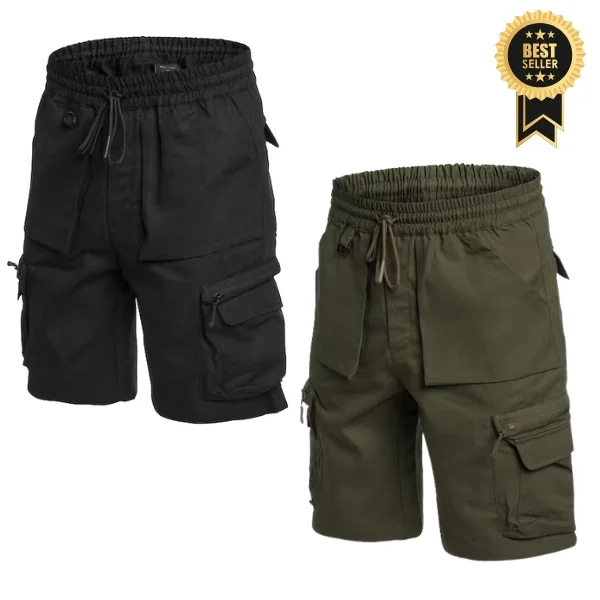 Short Tactique Urban Explorer Respirant MIL-TEC