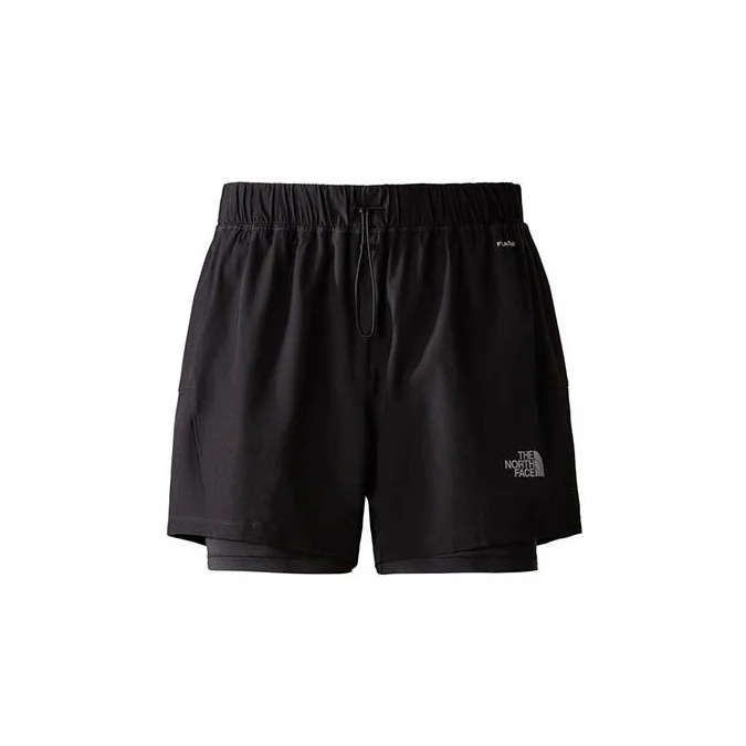 Short The North Face 2 EN 1