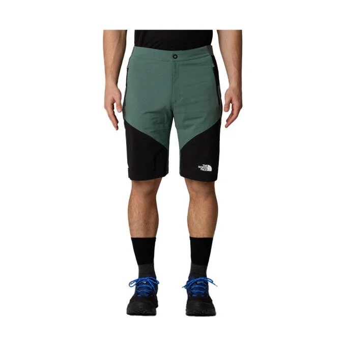 Short The North Face FELIK SLIM TAPERED SHORT – Image 3