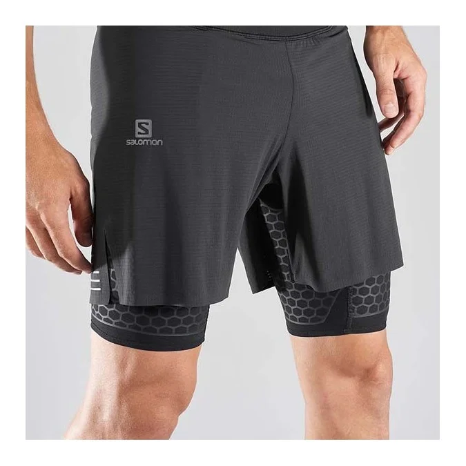 SHORTS EXO TWINSKIN M