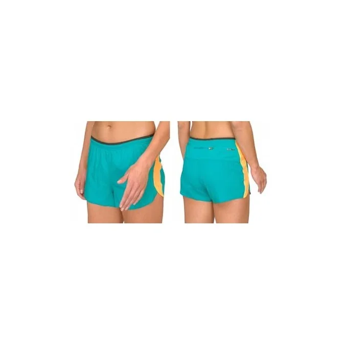 SHORTS FEMME THE NORTH FACE W BETTER THAN NAKED SPLIT