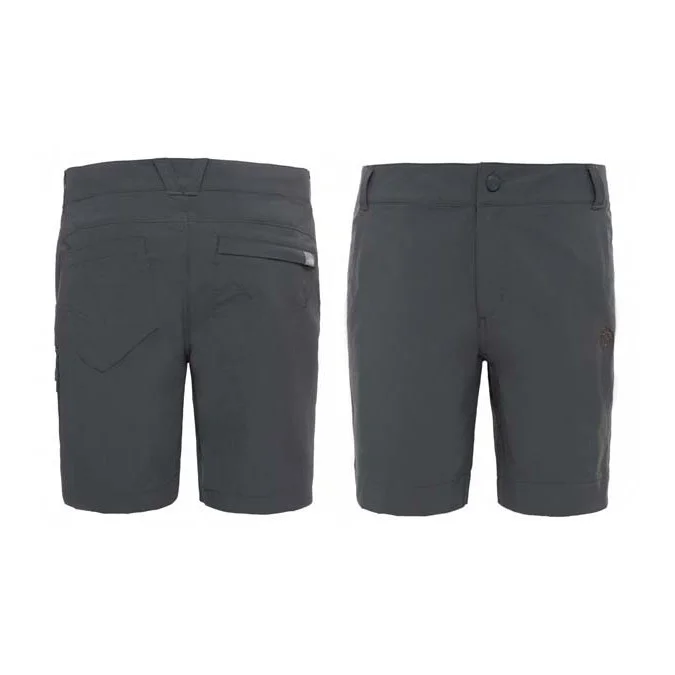 SHORTS FEMME THE NORTH FACE W EXPLORATION