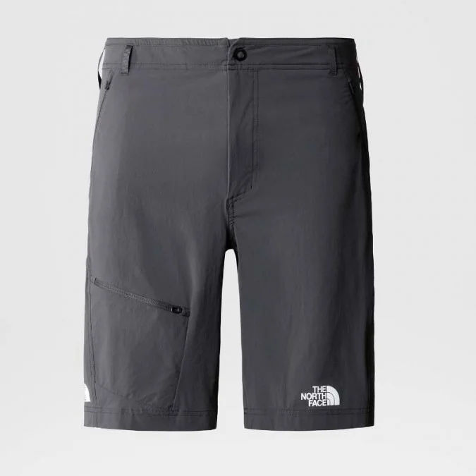 SHORTS THE NORTH FACE M SPEEDLIGHT SLIM TAPERED