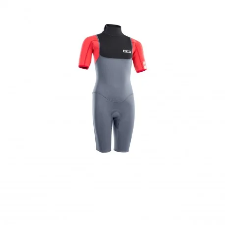 Shortys EnfantIon Capture 2/2 Shorty S/S BZ Junior 2025