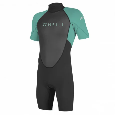 Shortys EnfantO’Neill YOUTH REACTOR II 2MM S/S BZ AQUA 2025