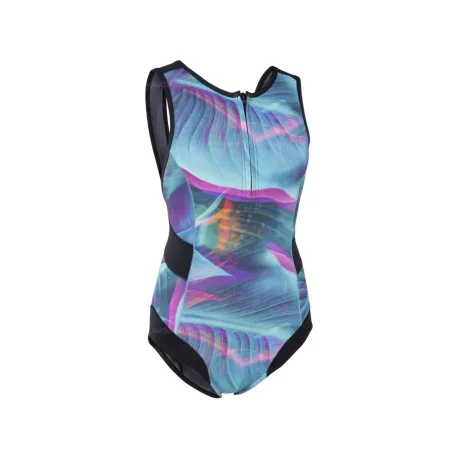 Shortys FemmeIon Amaze V-Back 1.5 – Tropical 2025