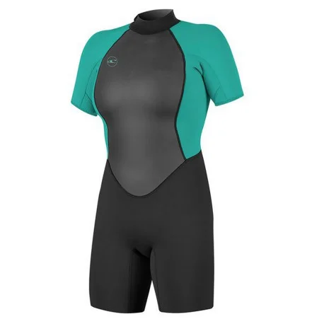 Shortys FemmeO&rsquo;Neill Wms Reactor II 2mm BZ Aqua 2025