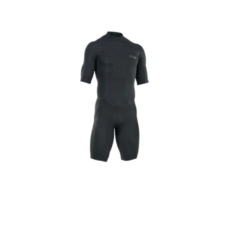 Shortys HommeIon Element 2/2 Shorty S/S BZ – Noir 2024