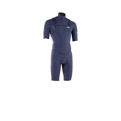 Shortys HommeIon Element 2/2 Shorty S/S FZ – blue 2025