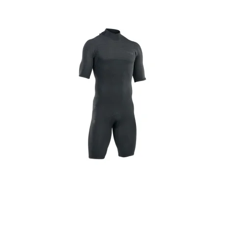 Shortys HommeIon Seek Core 2/2 Shorty S/S BZ – Noir 2025