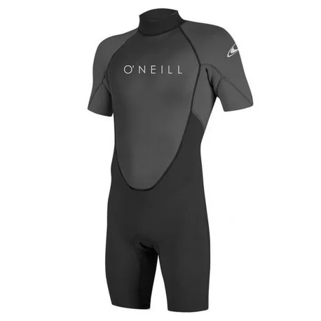 Shortys HommeO&rsquo;Neill Reactor II 2mm BZ Graphite 2025