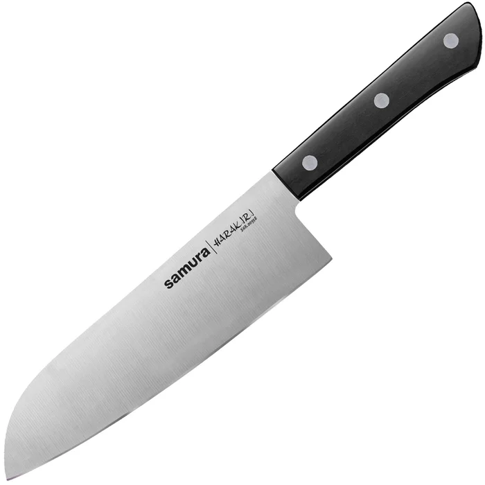 SHR095 – Samura Harakiri Santoku 17,5 cm