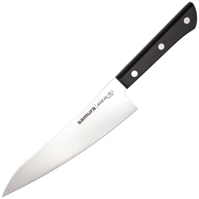SHR185 – Samura Harakiri Gyuto