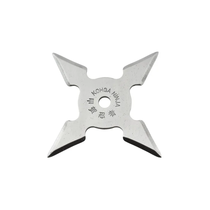 Shuriken Ninja 4 branches MAX KNIVES NS150