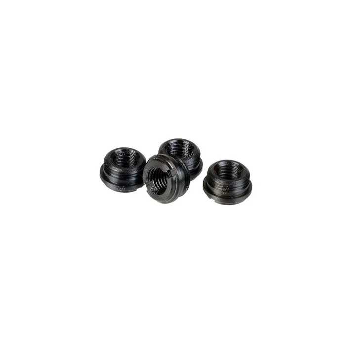 SI-1911SB-BF-SLIM – Strike Industries 1911 Grip Screw Bushings slimline