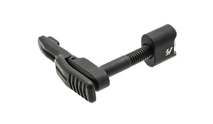 SI-AR-AMBI-MR-BK – Strike Industries AMBI Magazine Release Black
