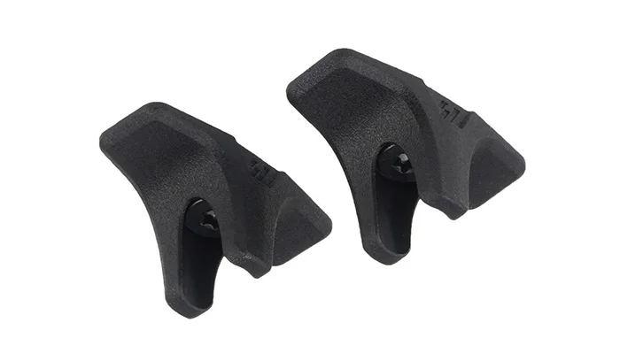 SI-AR-BHS – Strike Industries M-LOK Bikini Hand Stop 2 pcs