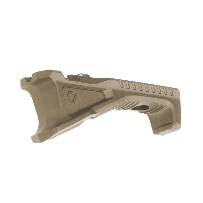 SI-AR-CMS-CFG-FDE – LINK Cobra Fore Grip – M-LOK / KeyMod – FDE
