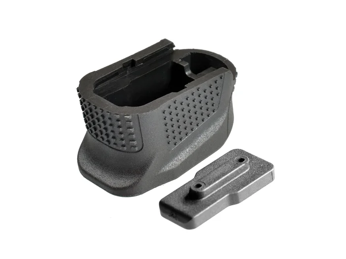 SI-EMP-G42 – Strike Industries Enhanced Magazine Plate for GLOCK™42