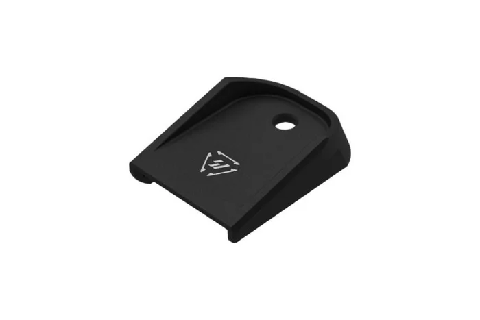SI-G-ALBP-BK – Strike Industries Aluminum Base Plate for GLOCK™