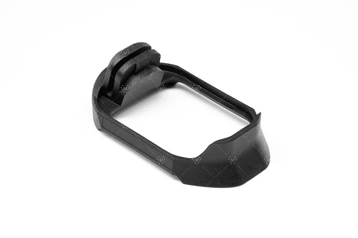 SI-G5-MagWell-17 – Strike Industries Magwell for Glock 17/22/31/34 Gen5