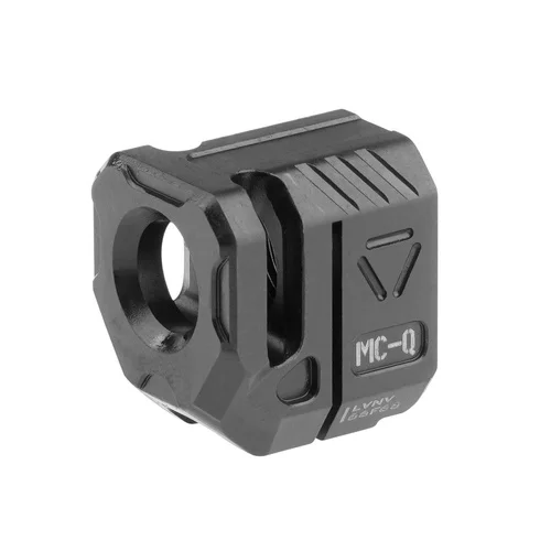 SI-MC-QUAD – STRIKE INDUSTRIES Compensateur Micro thread comp filetage 1/2×28