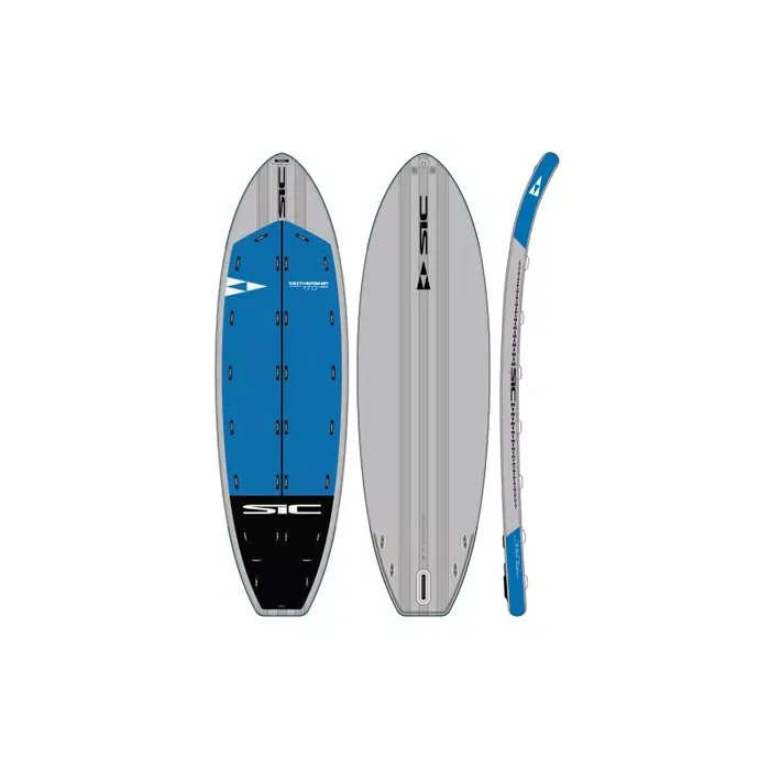 SIC – MOTHERSHIP SST 2022