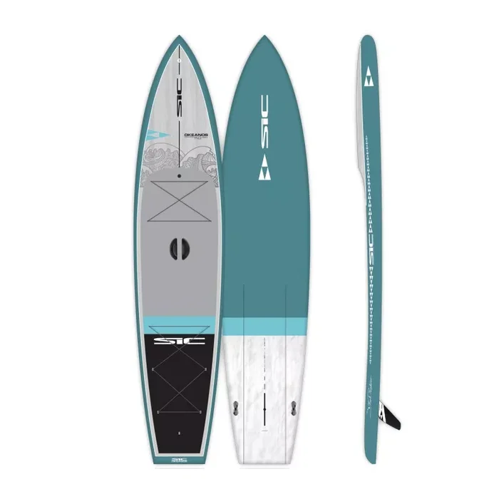 SIC – Okeanos 12’6×27 2021