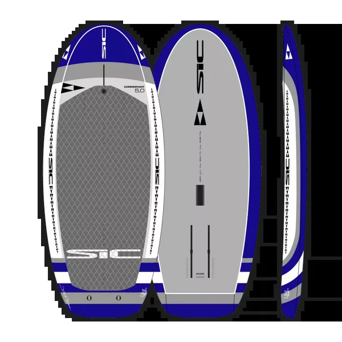 SIC – Raptor Foil SL 5.0 (80L) 2023