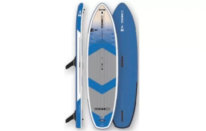 SIC – TAO AIR WIND SST PACK 2022