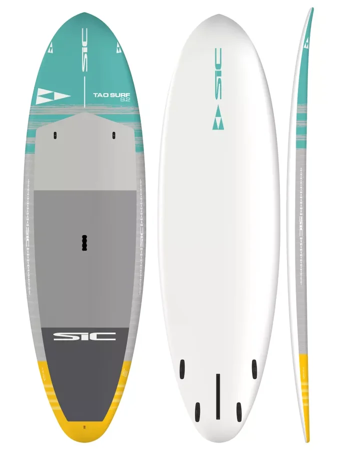 SIC – TAO SURF AT 2022