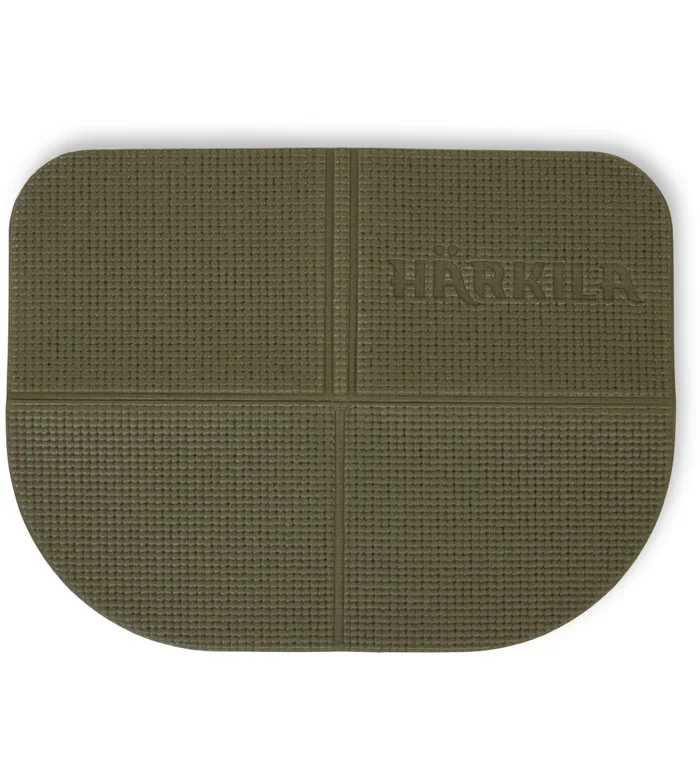 Siège pliant pad en mousse Harkila