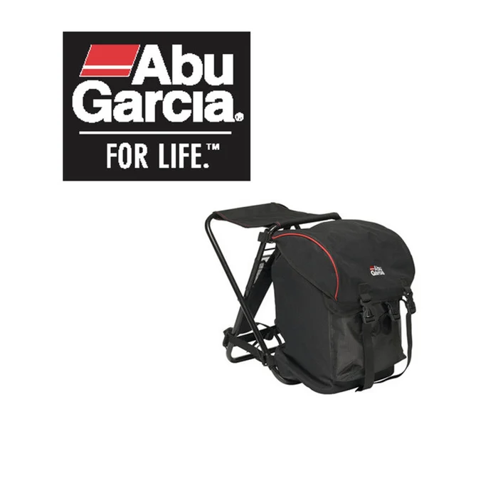 SIEGE SAC A DOS ABU GARCIA BASIC 20L